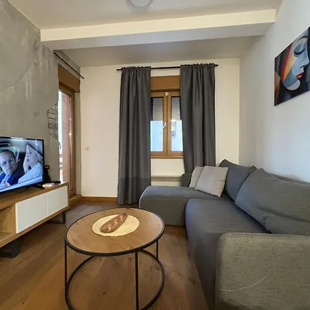 Apartman Tenea & Zlatibor