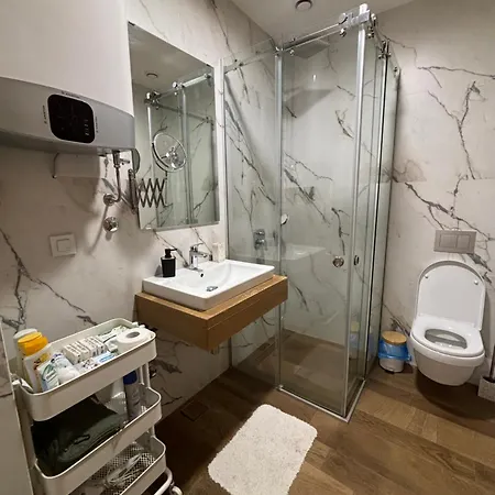 Tenea & Apartman Zlatibor