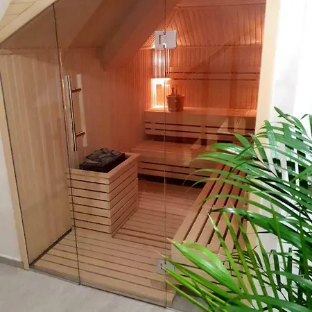 Tenea & Apartman Zlatibor