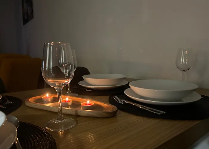 아파트 Tenea & 즐라티보