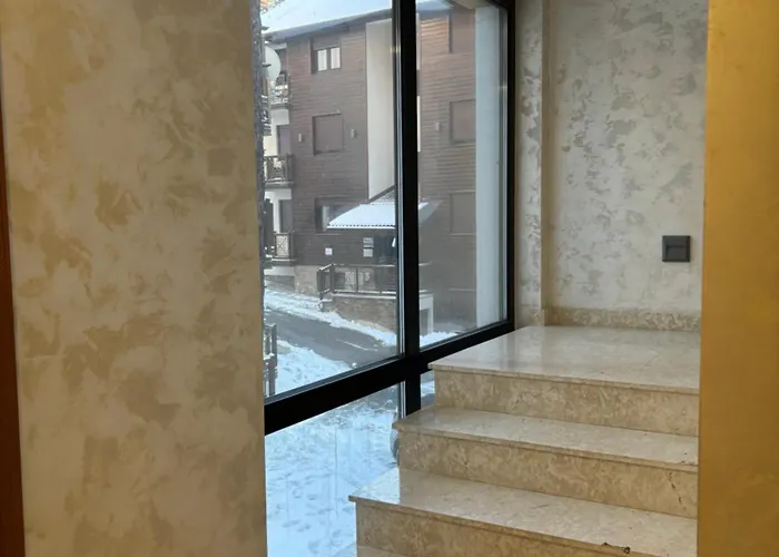 Tenea & 아파트 즐라티보