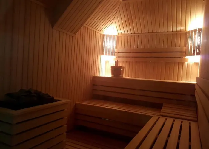 아파트 Tenea & 즐라티보