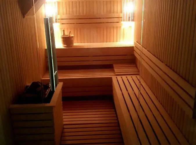 아파트 Tenea & 즐라티보