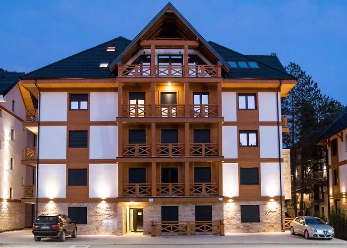 Tenea & 즐라티보